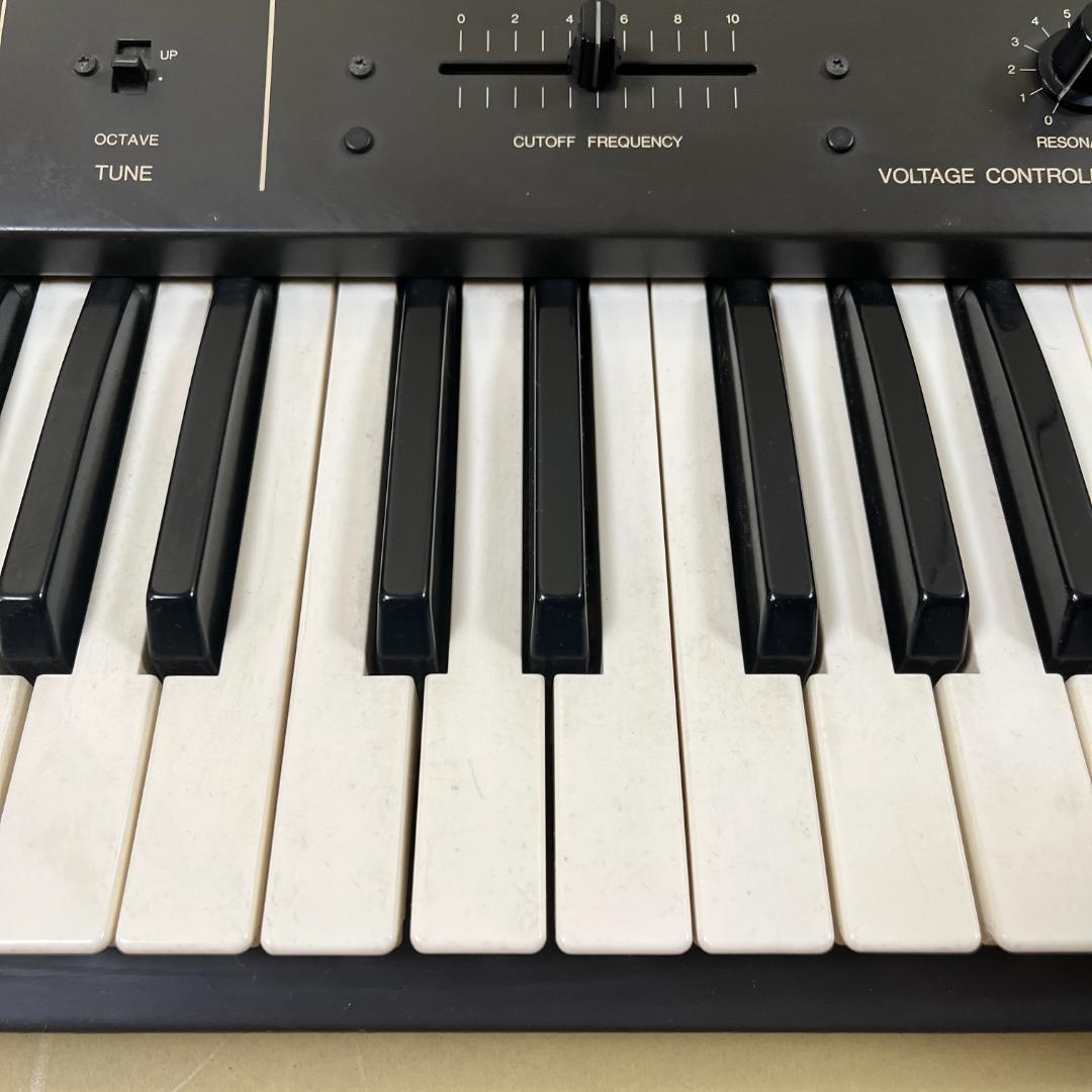 Korg DL-50 DELTA アナログシンセサイザー ヴィンテージ
