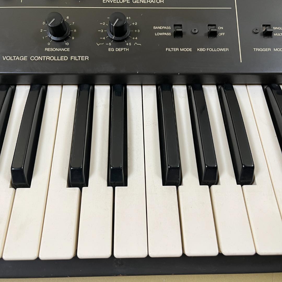 Korg DL-50 DELTA アナログシンセサイザー ヴィンテージ