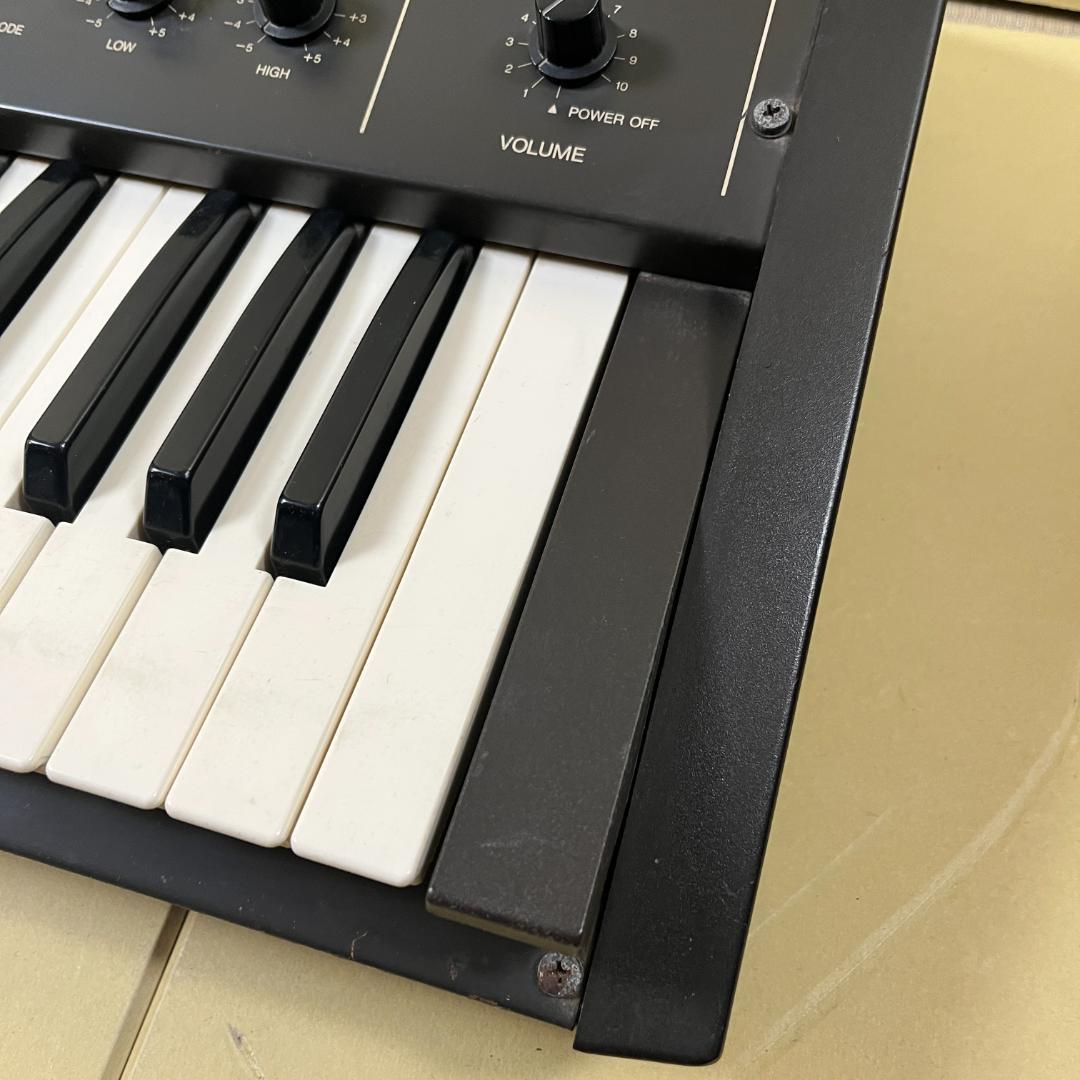 Korg DL-50 DELTA アナログシンセサイザー ヴィンテージ