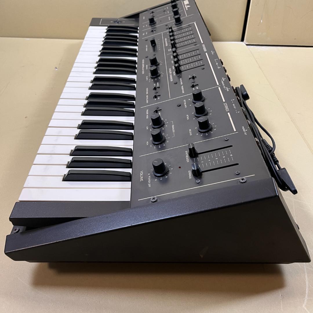Korg DL-50 DELTA アナログシンセサイザー ヴィンテージ