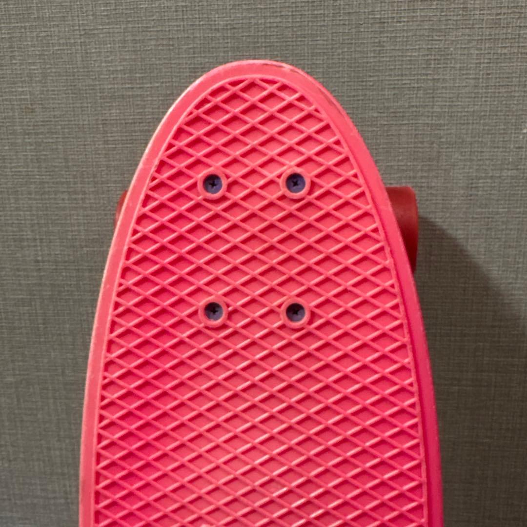 【希少】ペニー 27インチ ニッケル