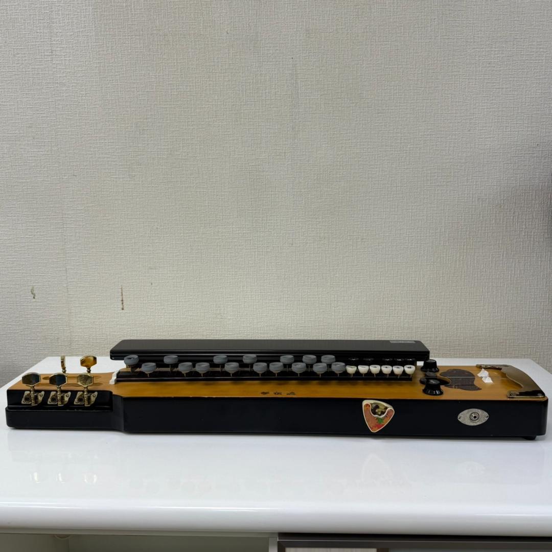 ★大正琴　琴伝流　月光