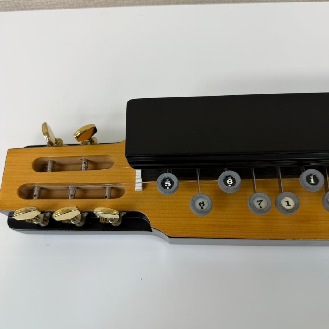 ★大正琴　琴伝流　月光