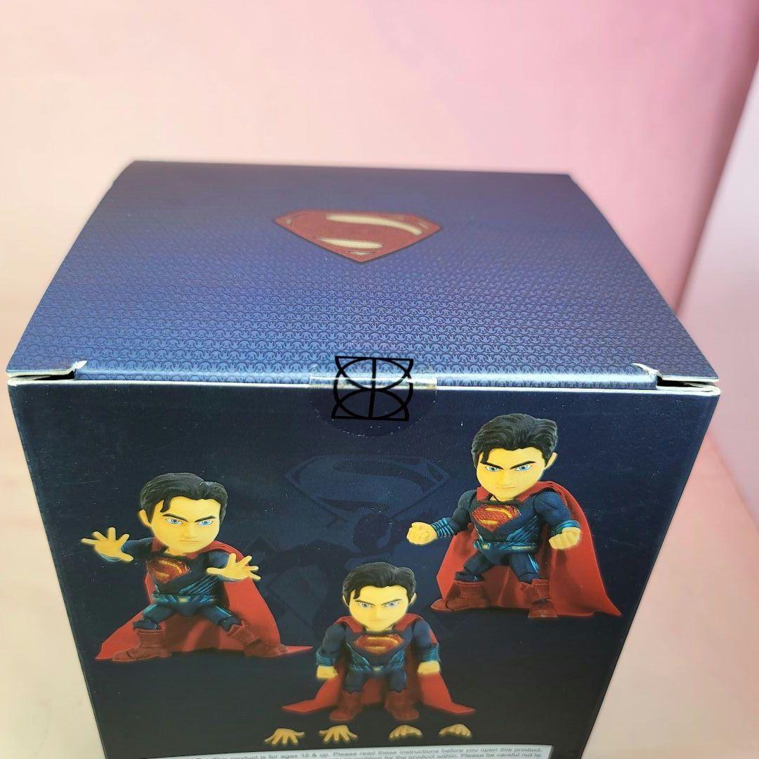 【HEROCROSS】新品 正規品 バットマンVスーパーマン HMF#034