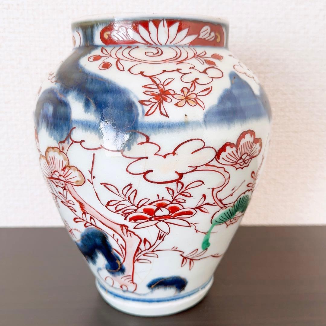 磁器