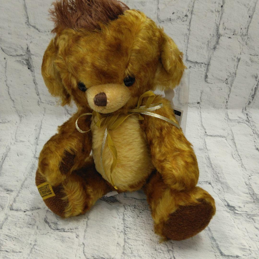 かなり希少！メリーソートまだらチーキー