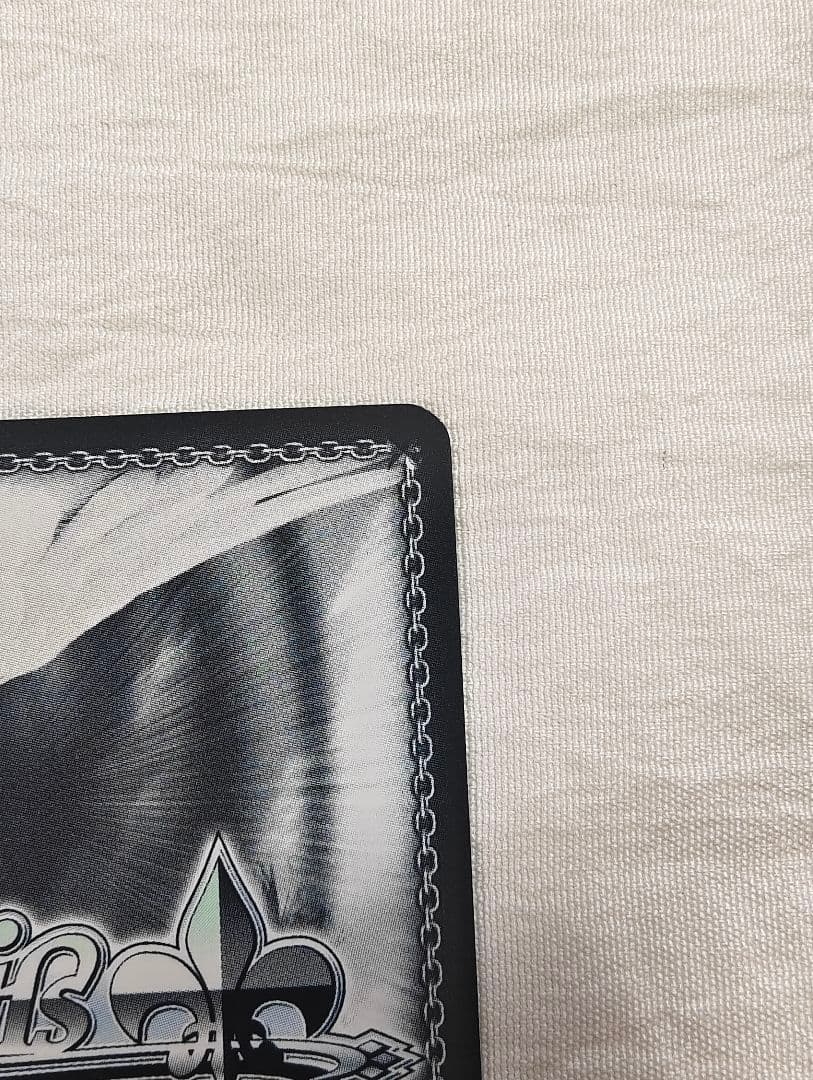 ヴァイスシュヴァルツ 青薔薇の道 湊 友希那 SSP サイン バンドリ