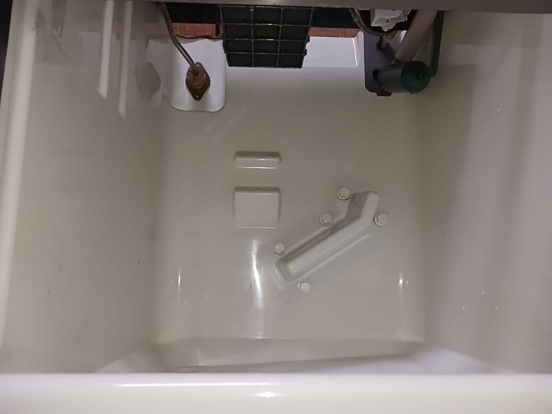 ホシザキ　業務用製氷機　IM-25L-1