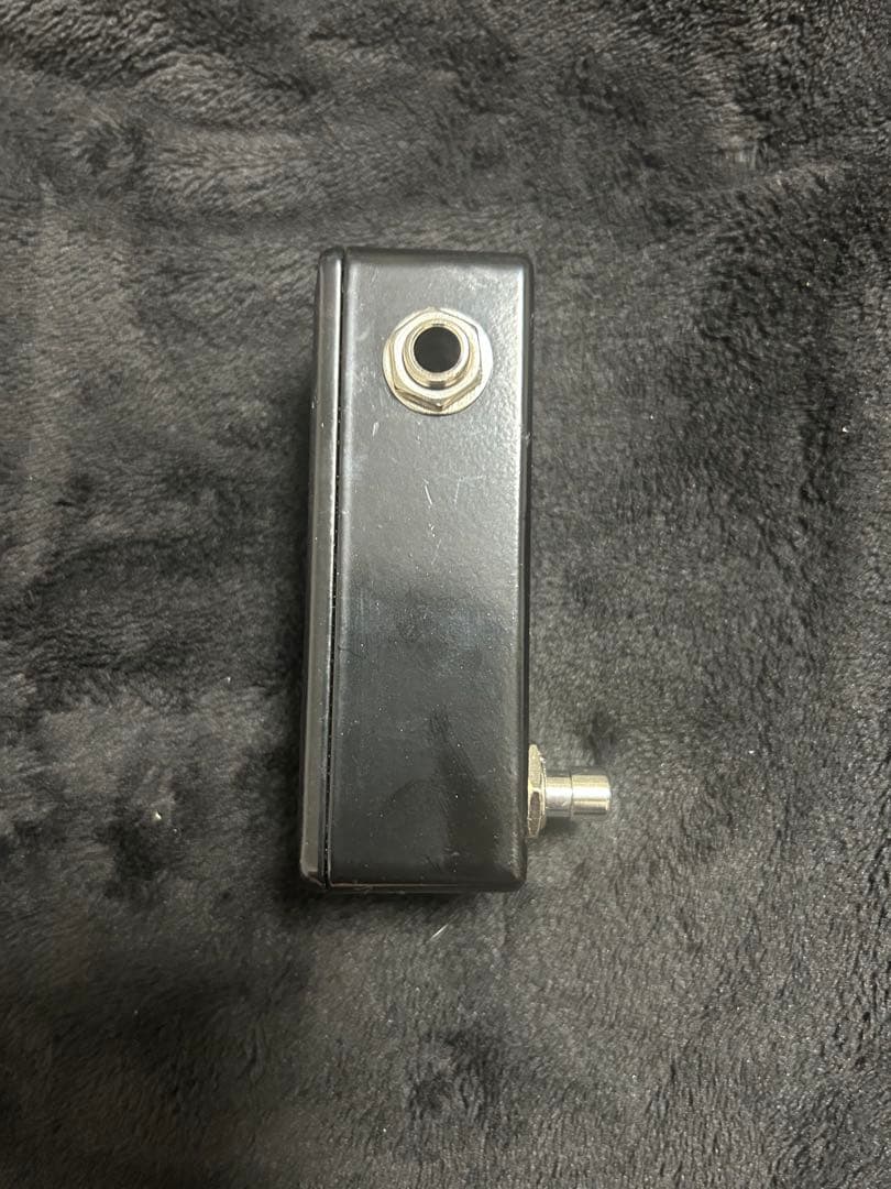 再値下！ERNIE BALL AMBIENT DELAY / TAP TEMPO