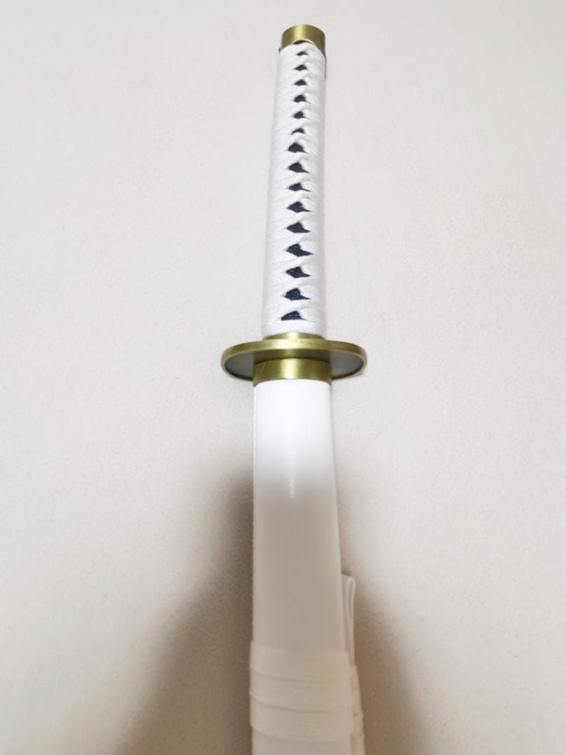 ONE PIECE ロロノア・ゾロ 和道一文字 秋水 模造刀 金属製 美術品