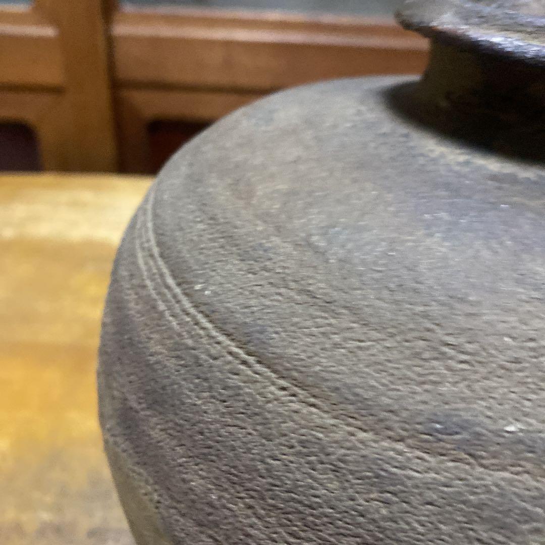瀬戸永仁の壺