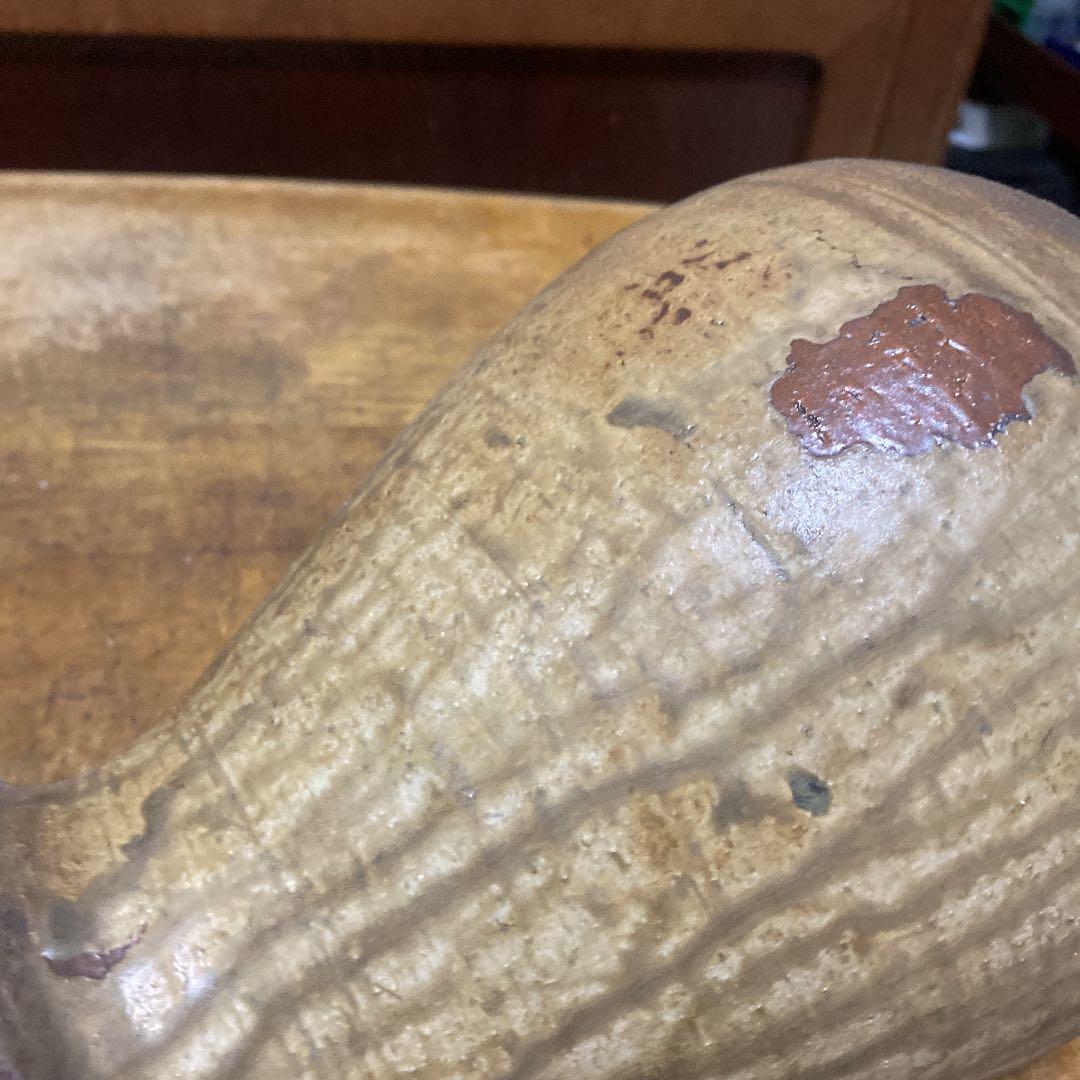 瀬戸永仁の壺