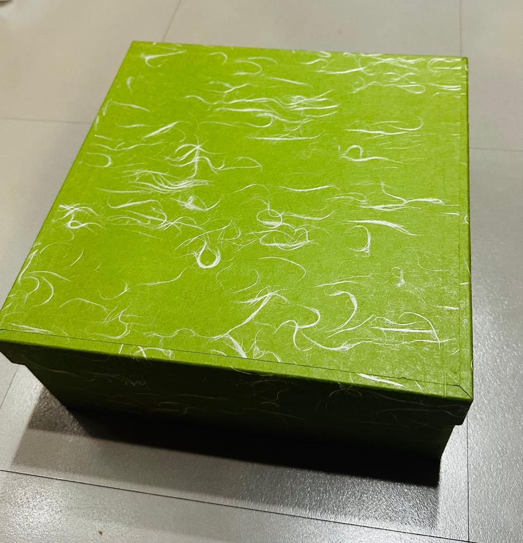 【新品未使用】讃岐彫 香川の漆器『独楽塗（こまぬり）の栞』 鉢1個 椀5個セット