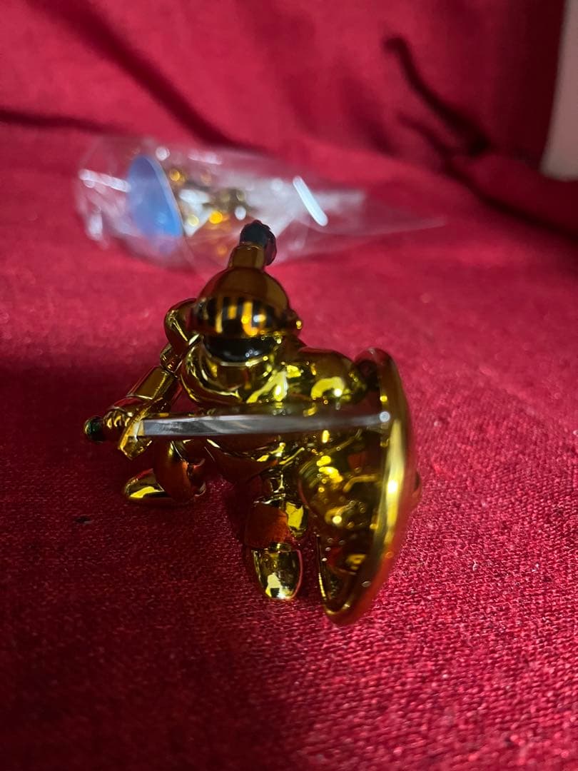 ⚠️専用出品　ドラゴンクエスト　リペイント カンダタこぶん　２体セット