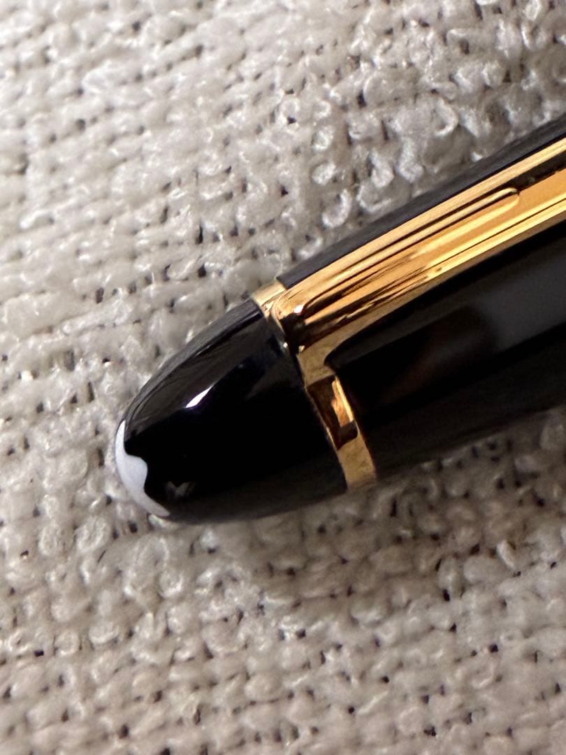 た*お様 ◾️訳あり美品◾️モンブラン162ボールペン◾️マイスターシュテュック