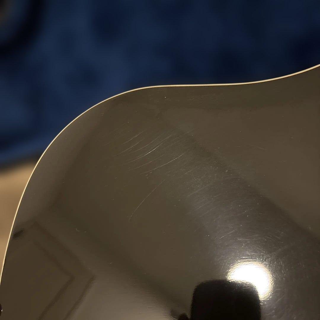 Gibson カスタムショップ1960s j-45 ADJ