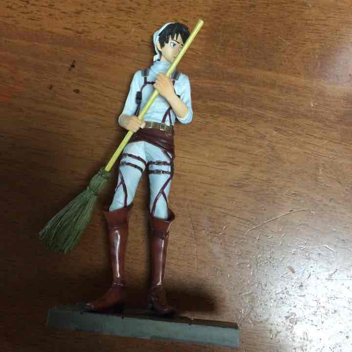 進撃の巨人