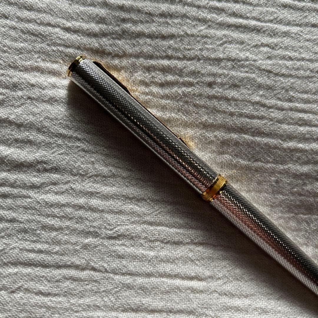 値下　廃番　パーカー　スターリングシルバー　プリミア　プリミエ　旧シリーズ