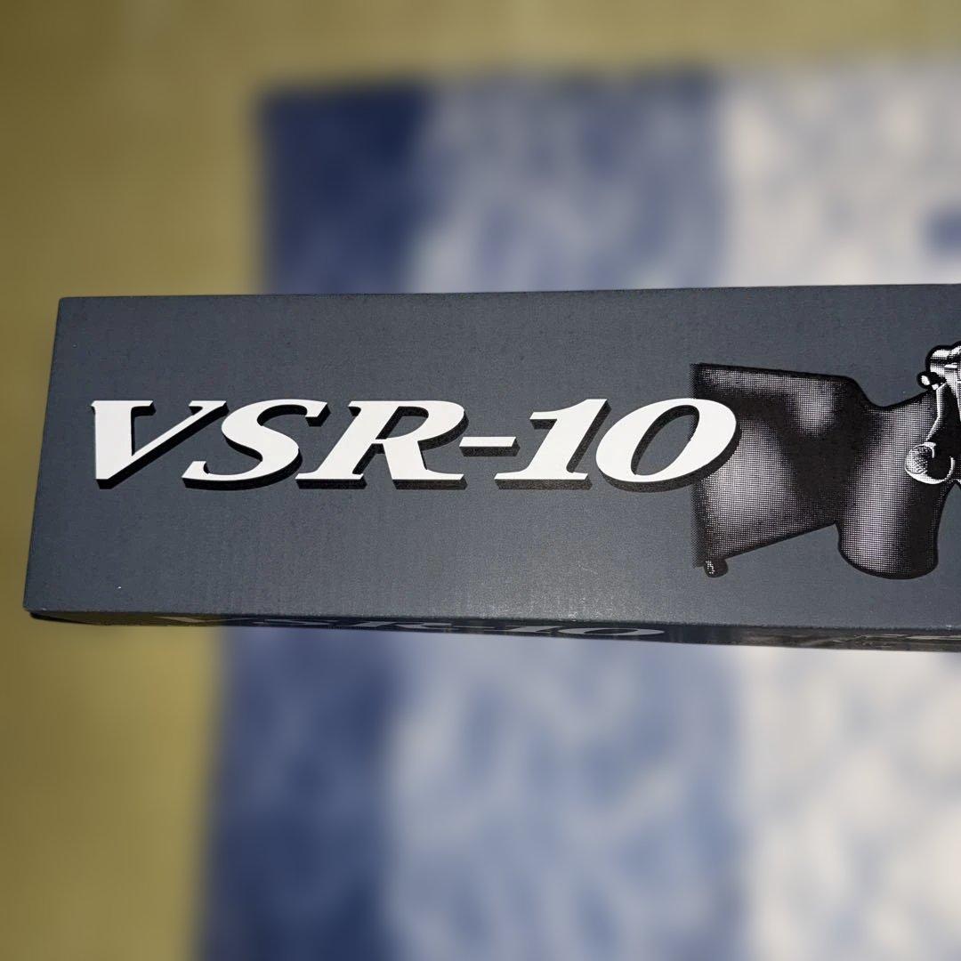 東京マルイVSR-10プロスナイパーバージョン