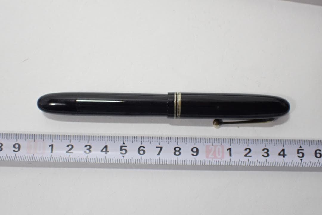 41292 OSRAM 万年筆 ペン先 IDEAL 14KT 585 14金