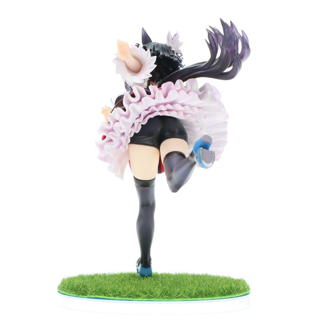 【新品未開封】ウマ娘　フィギュア　エイシンフラッシュ