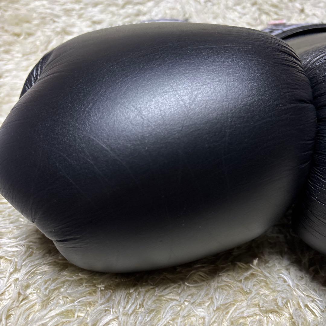 THAISMAI タイサマイ ボクシング スパーリンググローブ 16oz 牛革