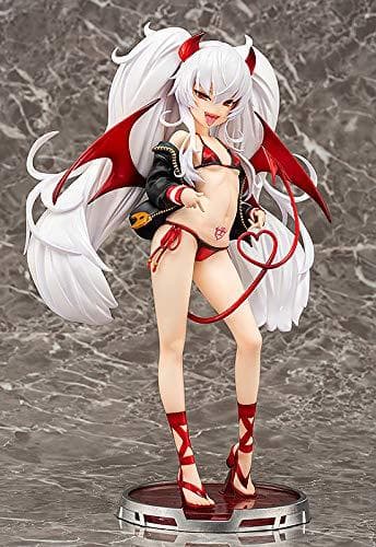 クイズマジックアカデミー　グリムアロエ　フィギュア