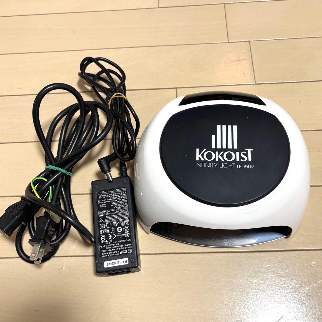 KOKOiST ライト