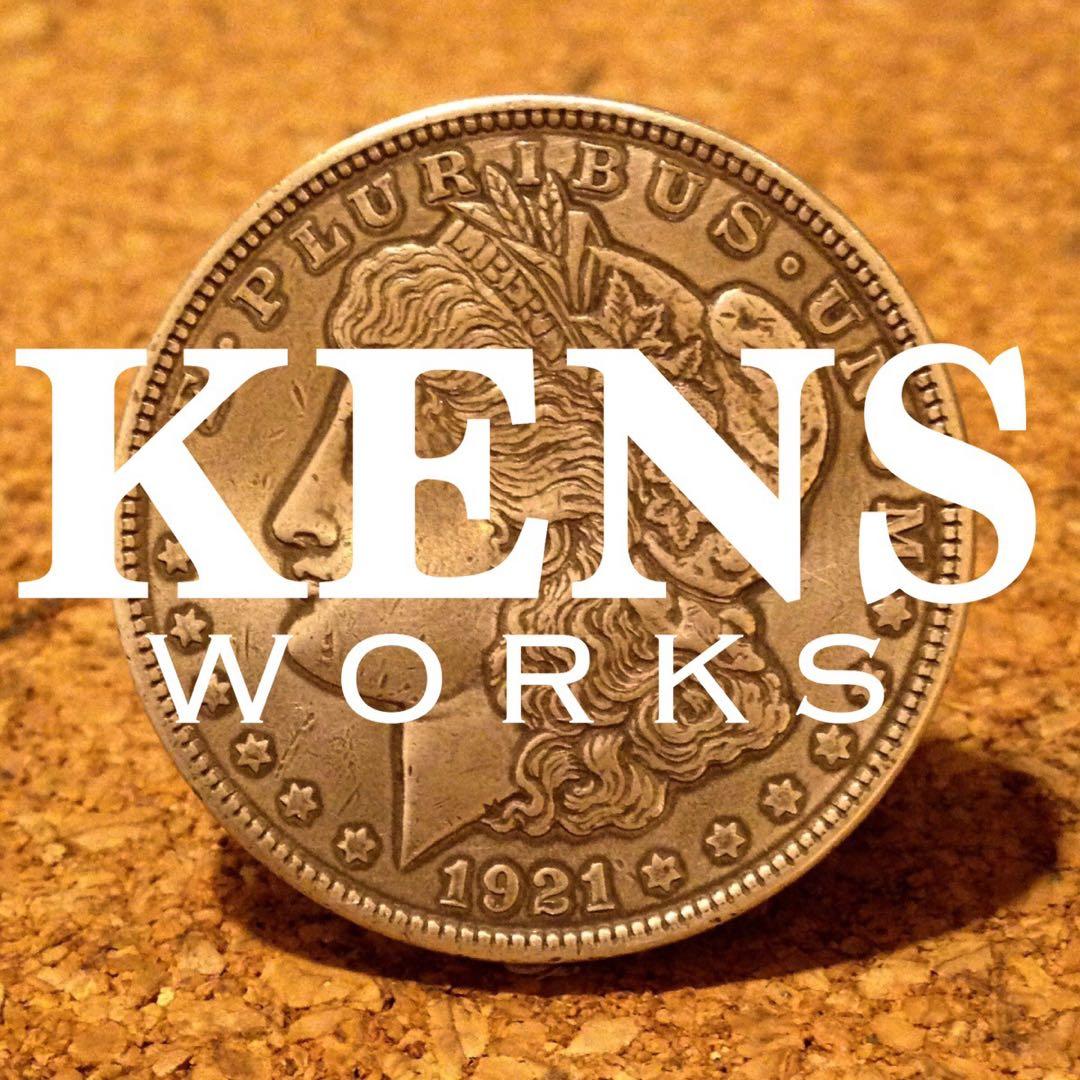 KENさま専用です。