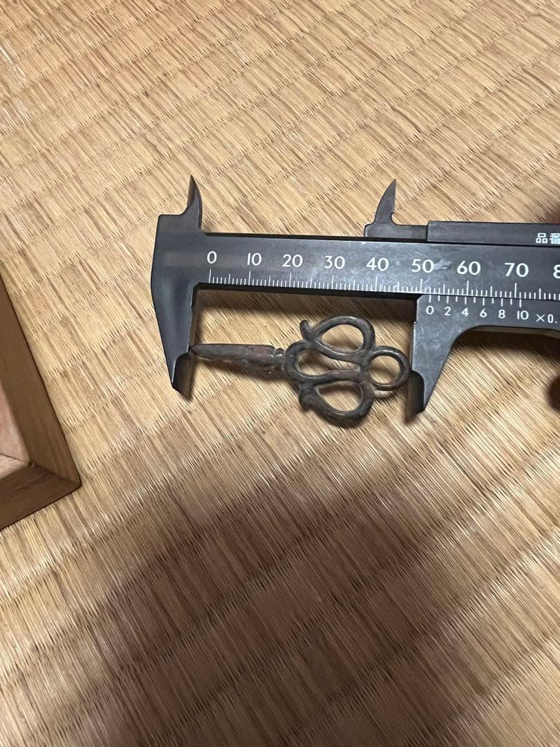 古美術 青銅製　装飾品　仏道具