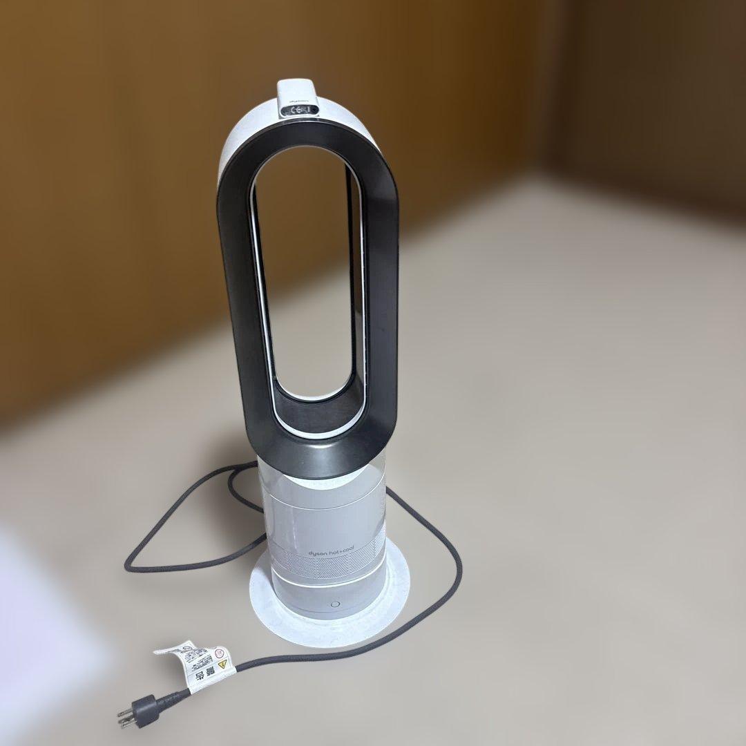 ダイソン　ホットアンドクール