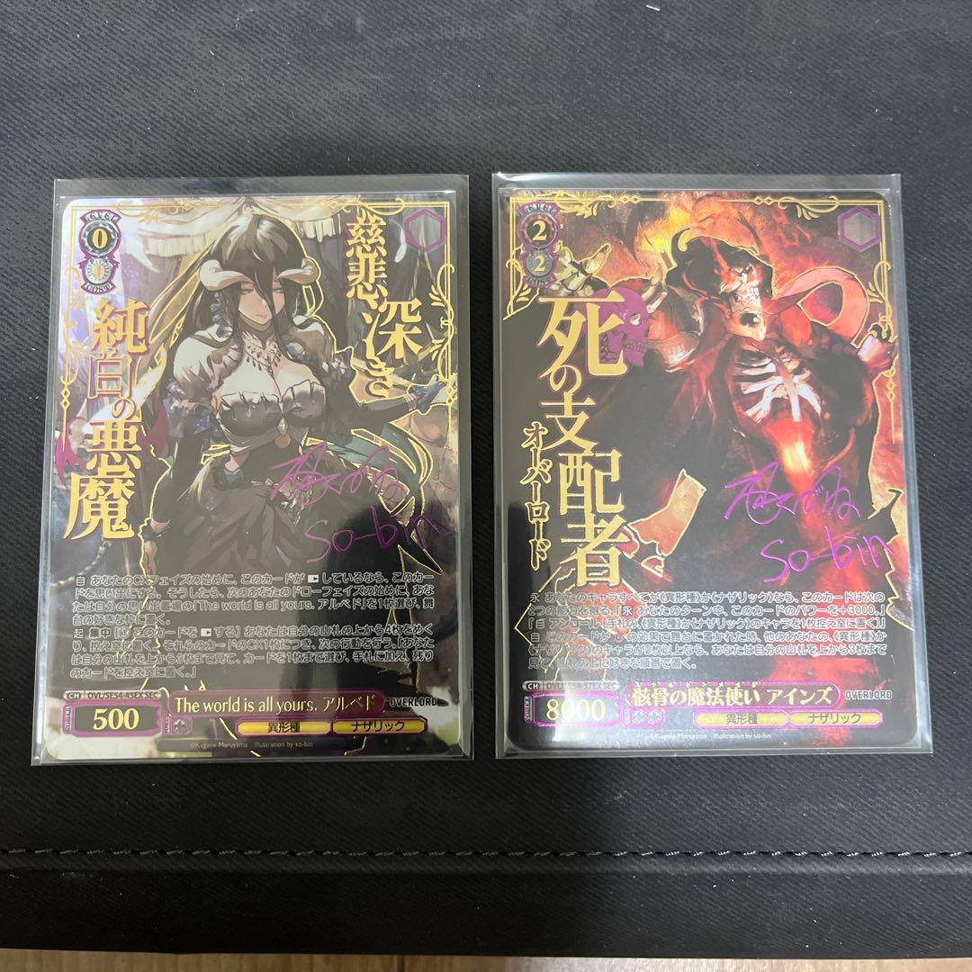 SEC 2種　オーバーロード