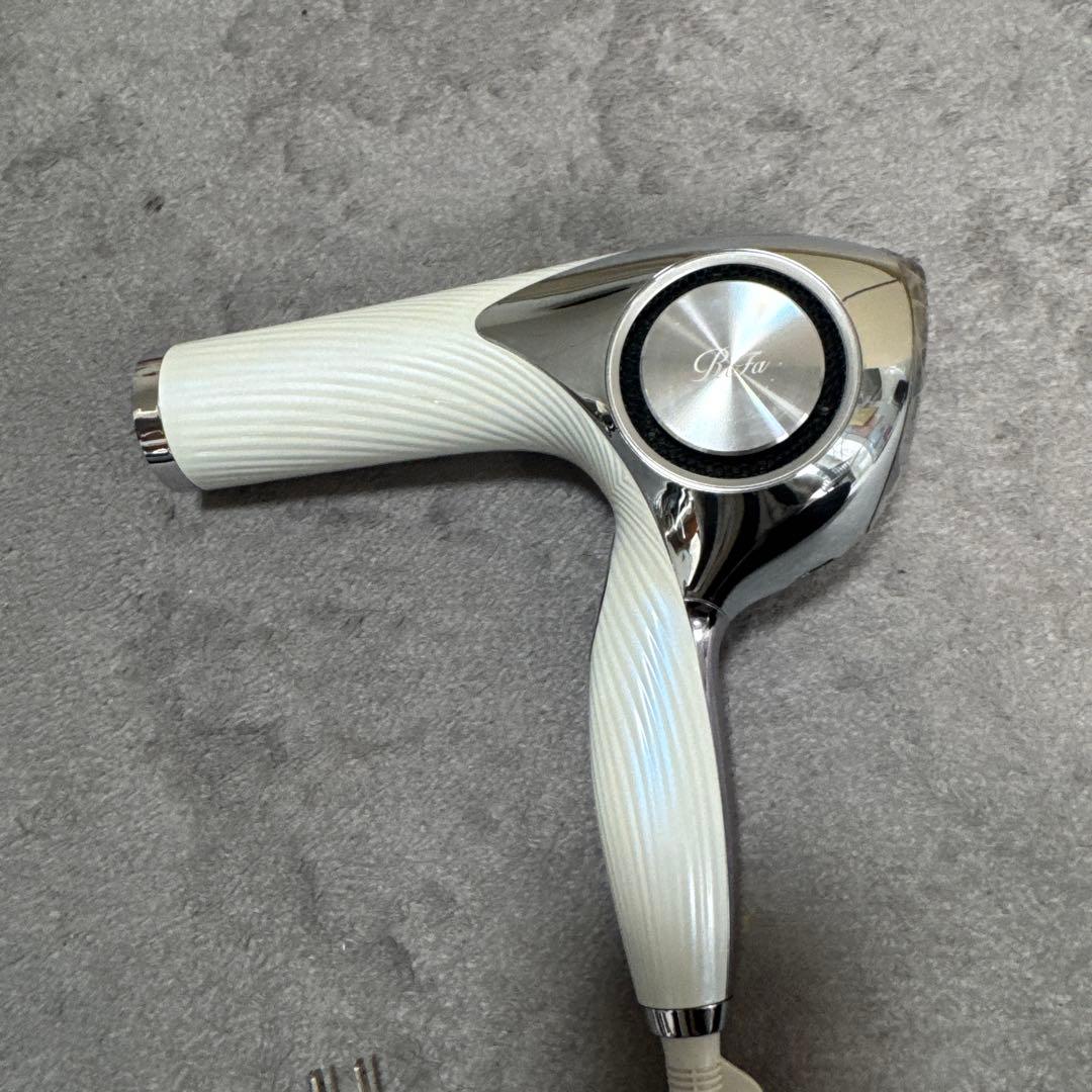 ReFa リファビューテック ドライヤープロ 箱有り RE-AJO2A