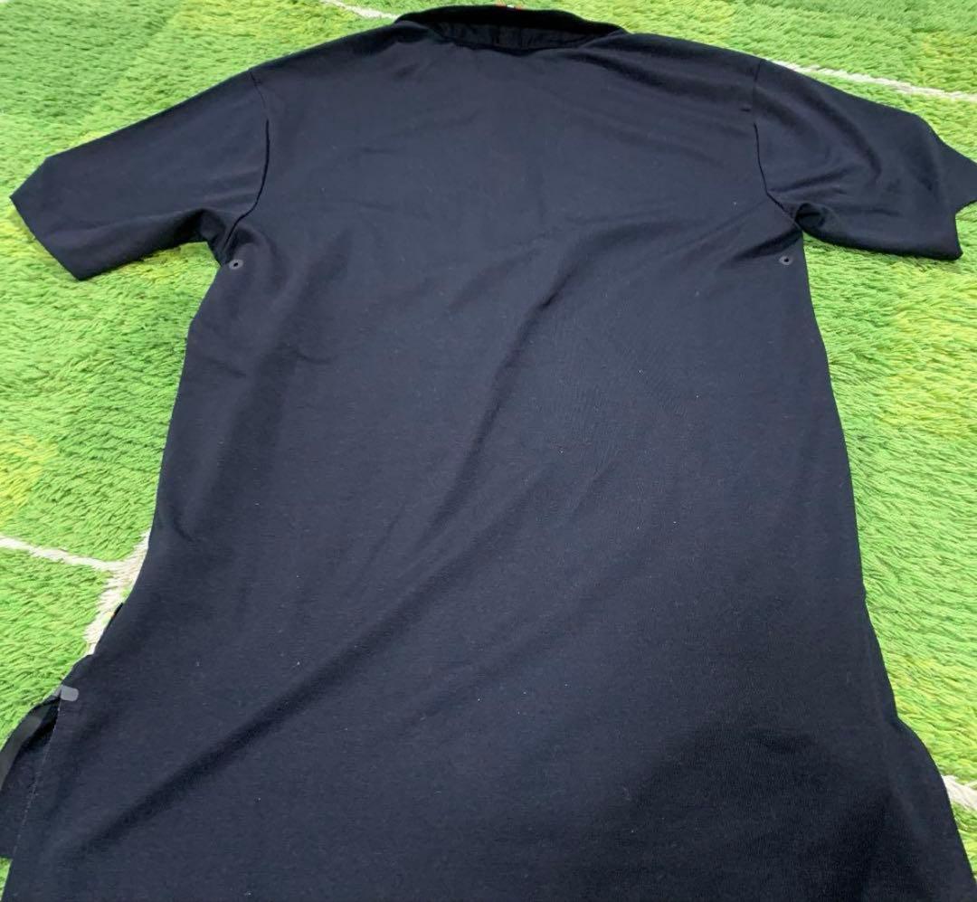 ジョーダン×パリサンジェルマン(PSGコラボポロシャツS)