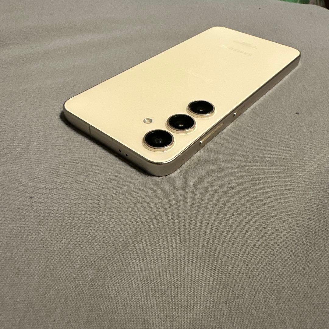 Galaxy S24 256GB docomo SC-51E SIMフリー 2