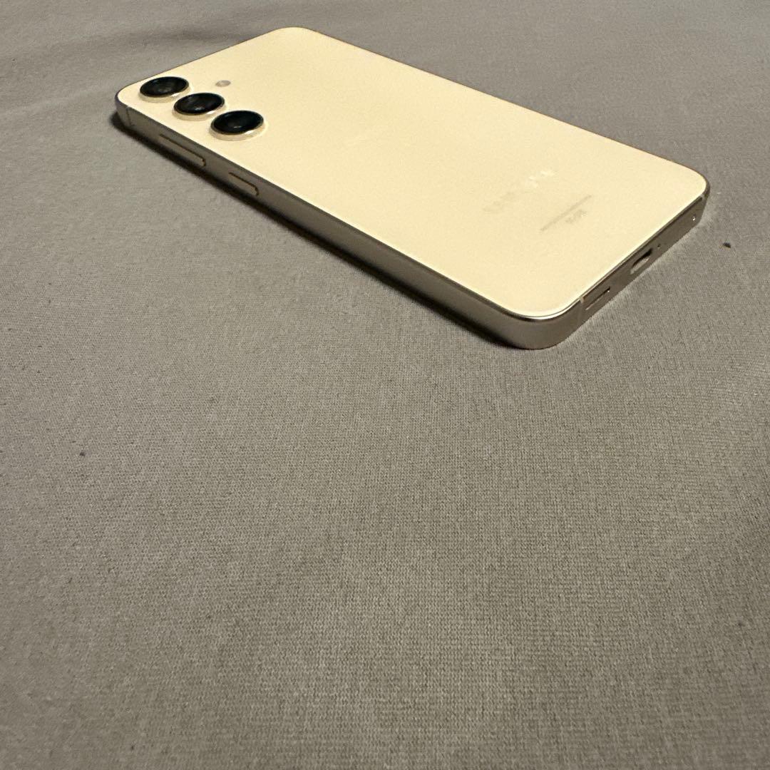 Galaxy S24 256GB docomo SC-51E SIMフリー 2