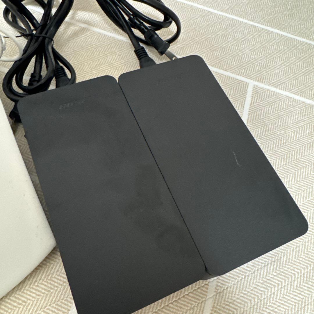 スタンド付き BOSE surround SPEAKERS