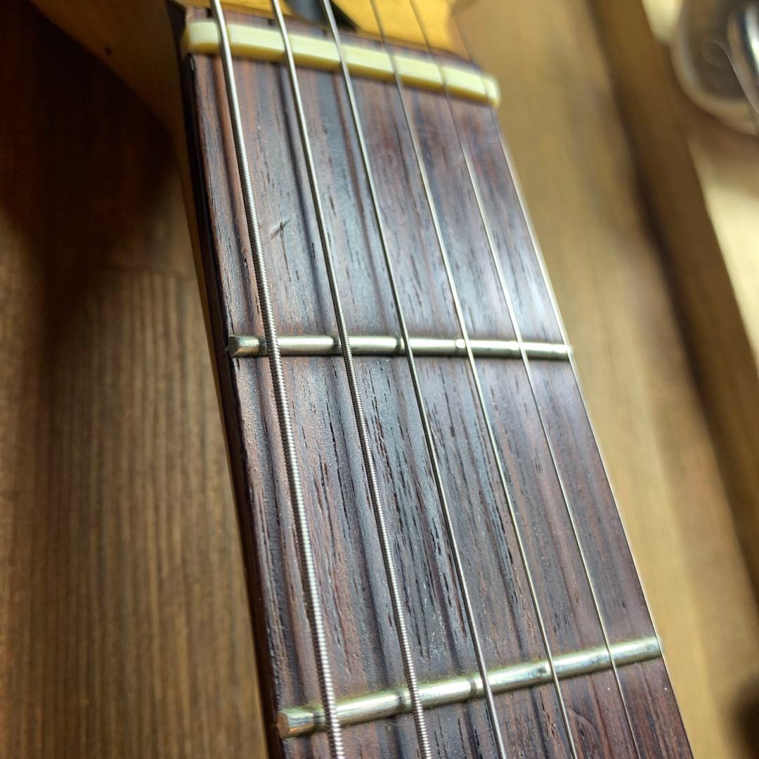 90s fender mexico stratocaster ストラトキャスター