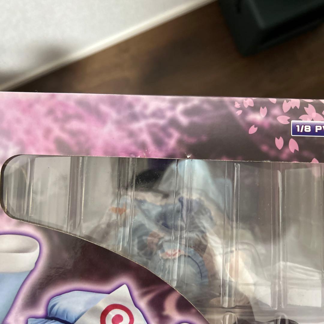 西行寺幽々子 1/8 PVCフィギュア Ver.2