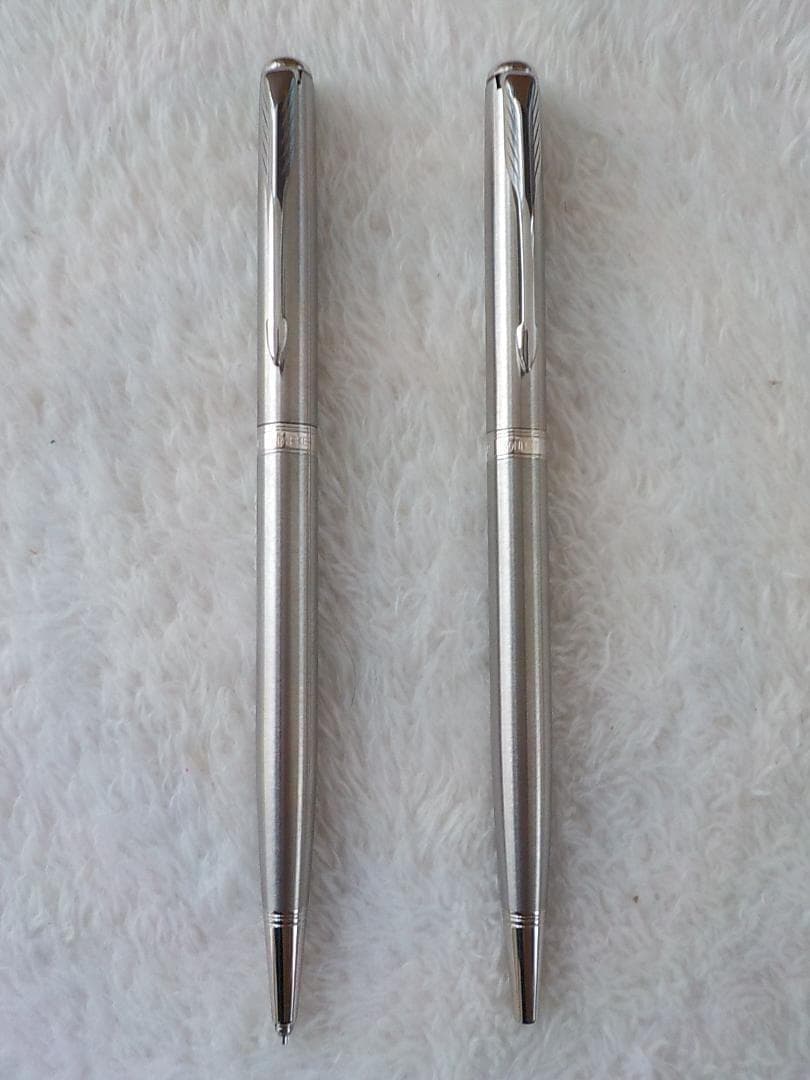 レア品　PARKER SONNET FRANCE EⅢ　ボールペン　シャープペン