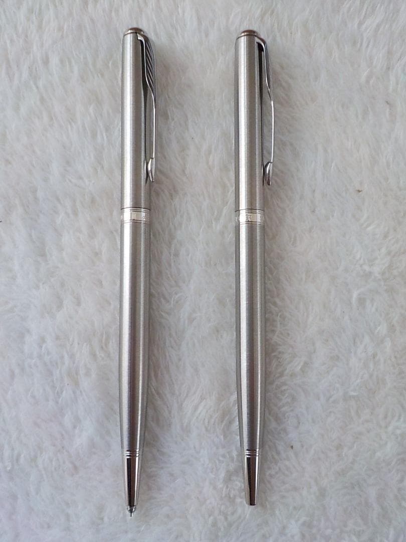 レア品　PARKER SONNET FRANCE EⅢ　ボールペン　シャープペン