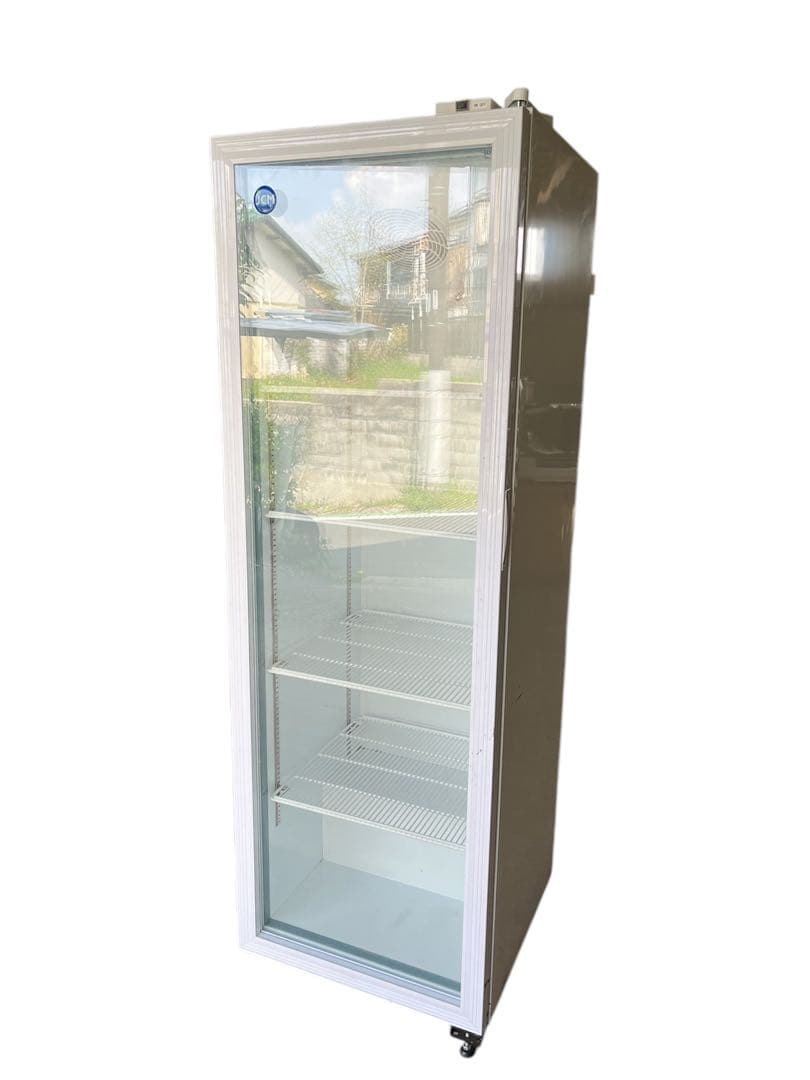 JCMS-415 冷蔵ショーケースジェーシーエム　JCM 冷蔵庫