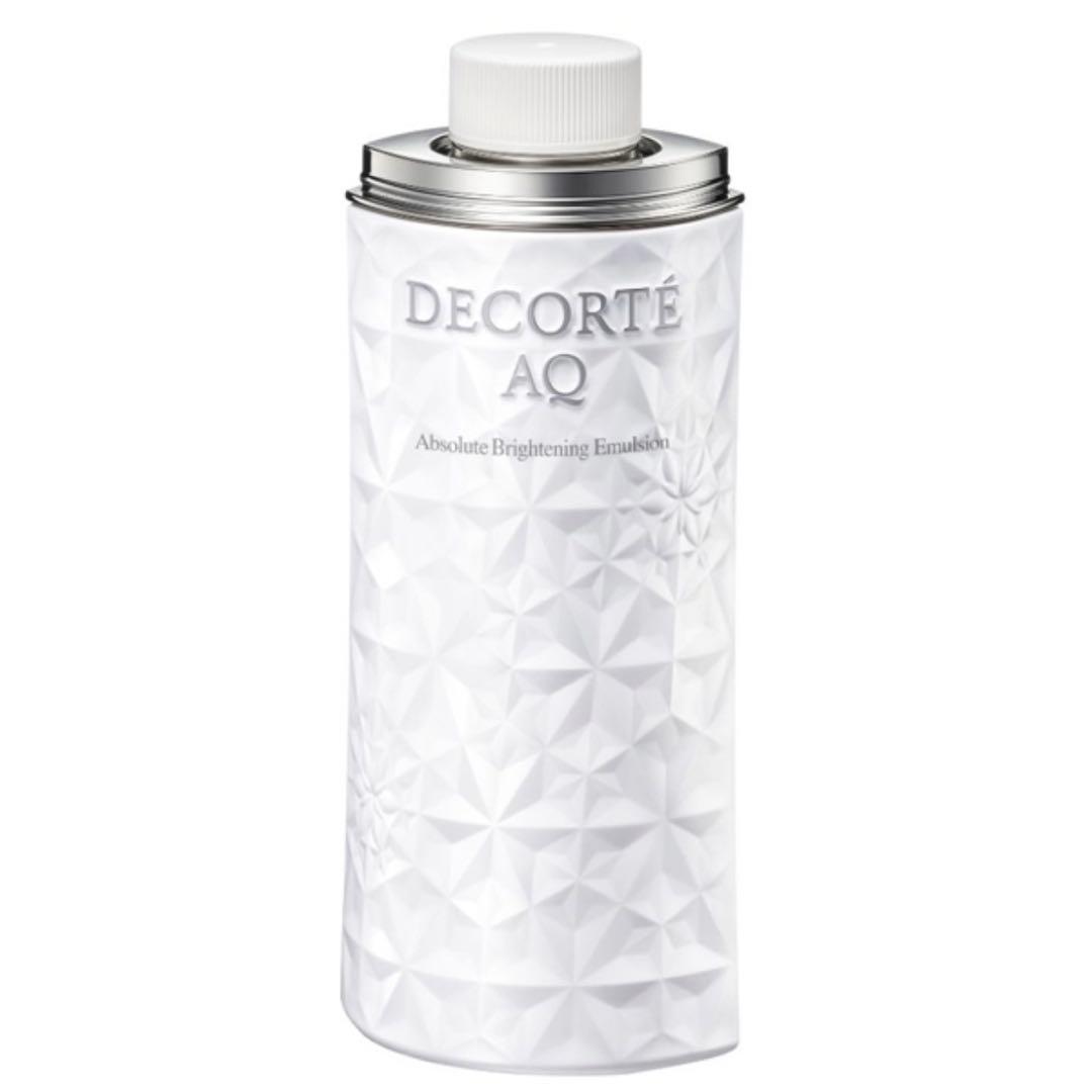 コスメデコルテ AQアブソリュート エルマジョン ブライト200ml 付け替え用