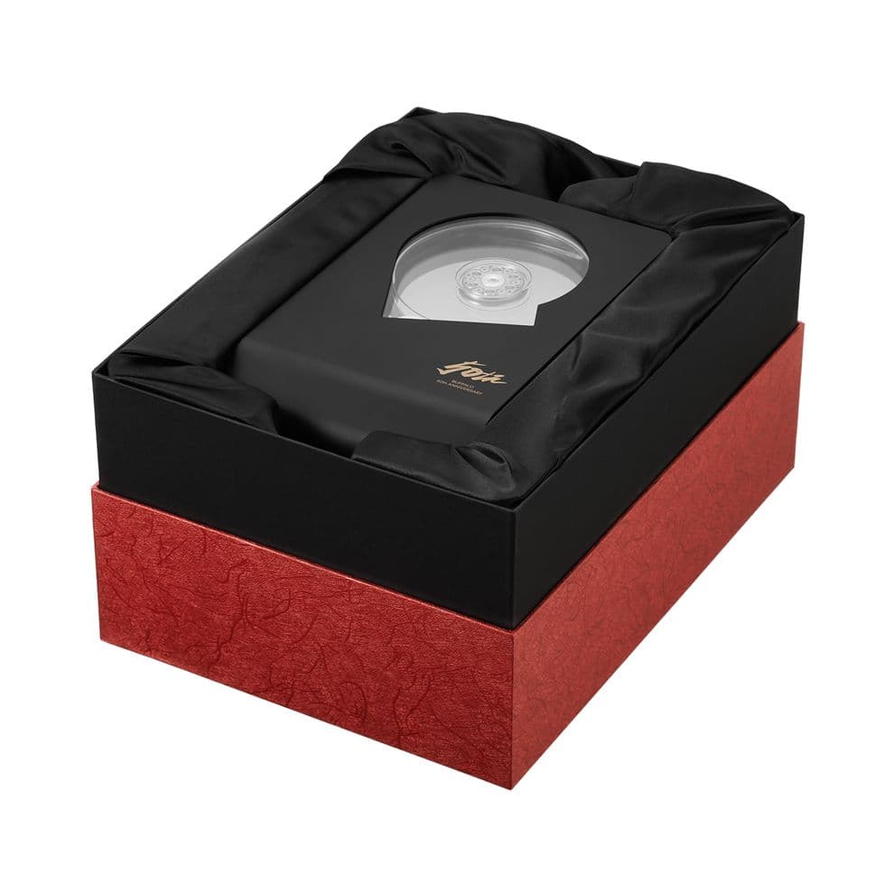 BUFFALO HD-SKL 50周年記念外付けHDD