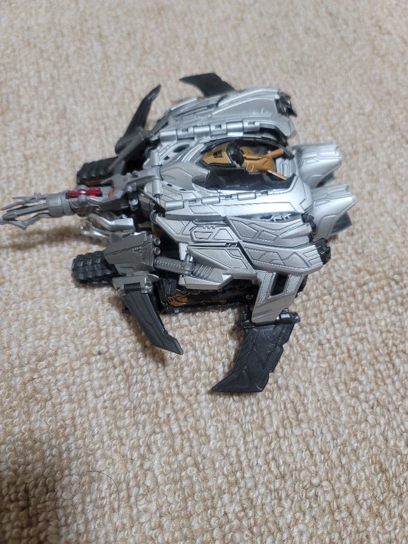 トランスフォーマー ジャンクセット