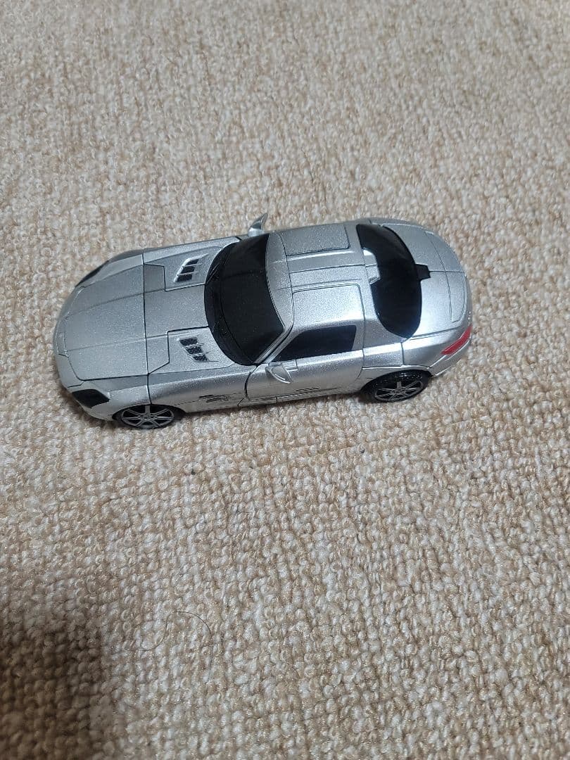 トランスフォーマー ジャンクセット