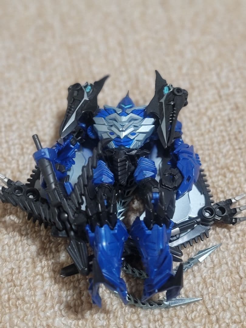 トランスフォーマー ジャンクセット