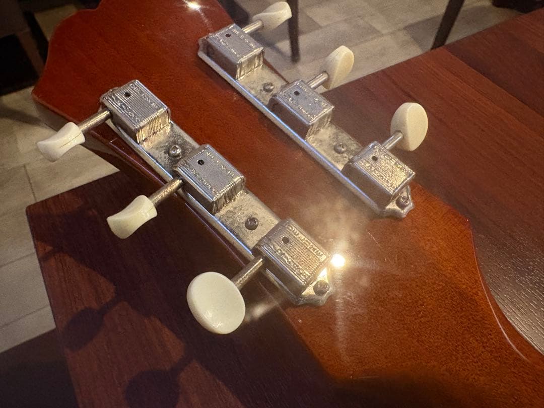 Epiphone FT-79 texan ジャンク