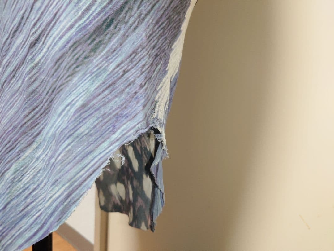 ifsixwasnine　ミニマムタンクトップ