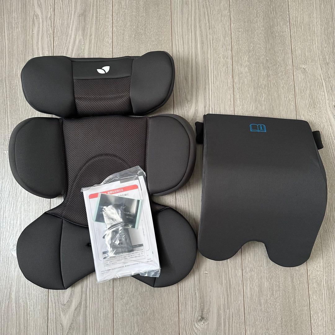 KATOJI Joie ジョイー アーク360° ISOFIX チャイルドシート